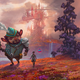 Image for article titled These Imaginative Sci-Fi Worlds Somehow Feel Like Home